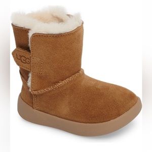Baby Keelan Ugg Boots (0-6M) NEW IN BOX